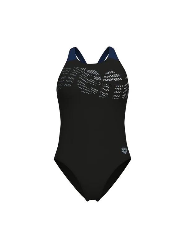 Flowing Swimsuit V BA