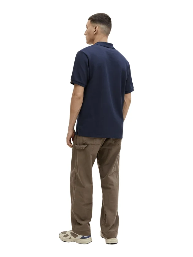 Jjdaytona Polo Ss Sn