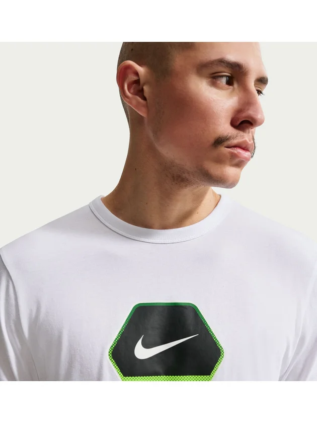 Cs Ss Gfx Tee