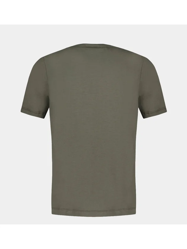 Ess Tee Ss N1 Tea Leaf