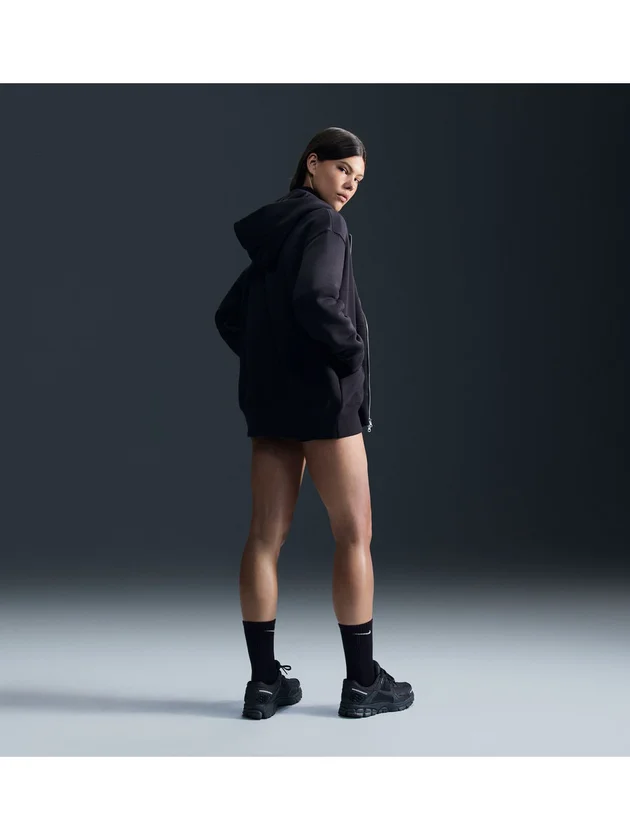 Phnx Flc Fz Os Hoodie
