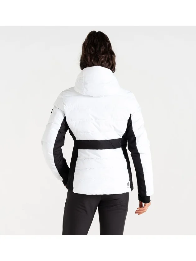 Glacial Jacket