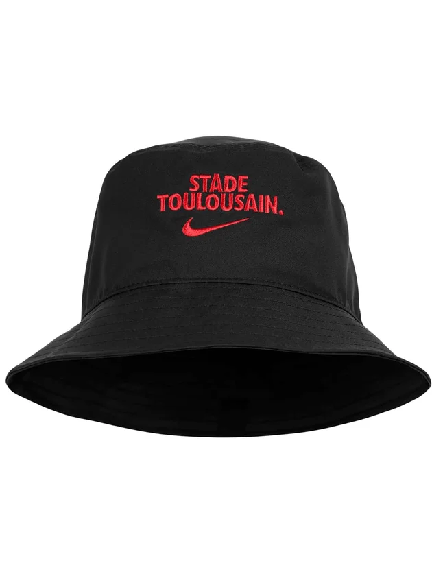 Bucket Hat Stade Toulousain