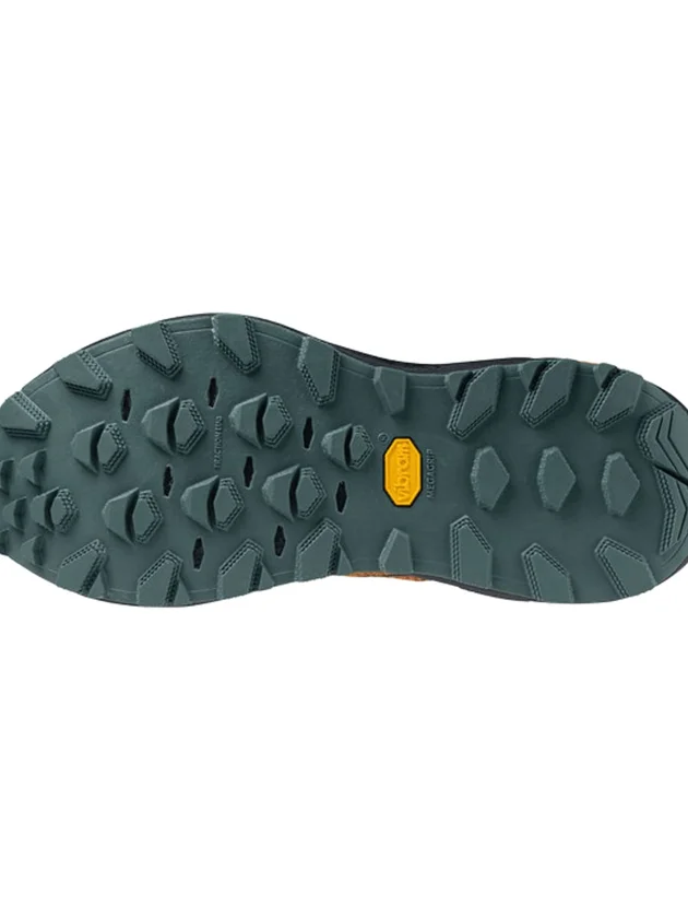 Wave Mujin 11