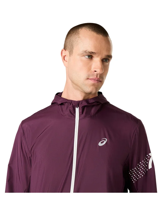 Icon Jacket