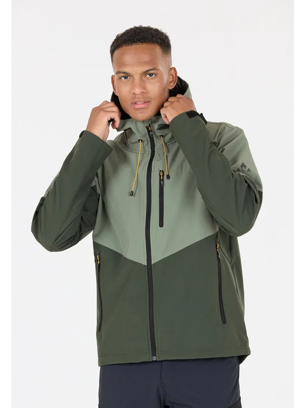 Rodney V2 Softshell Jacket W-Pro 8000