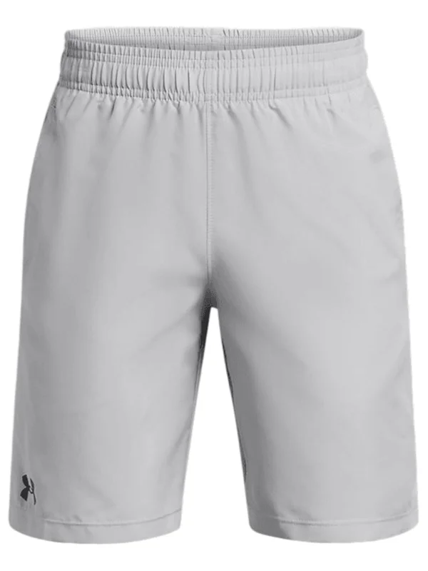 Tech Woven Short