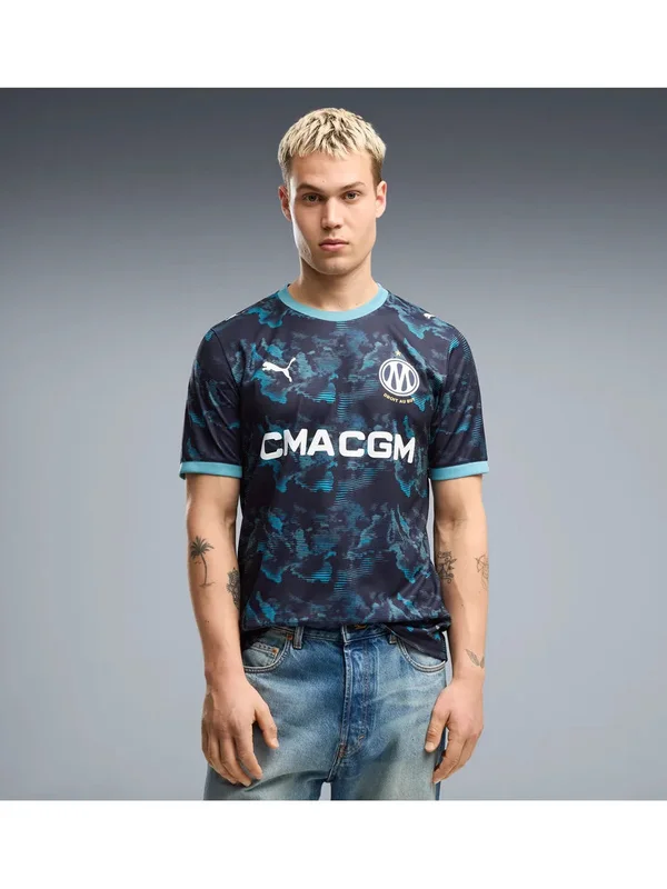 OM Extérieur 2026/2027