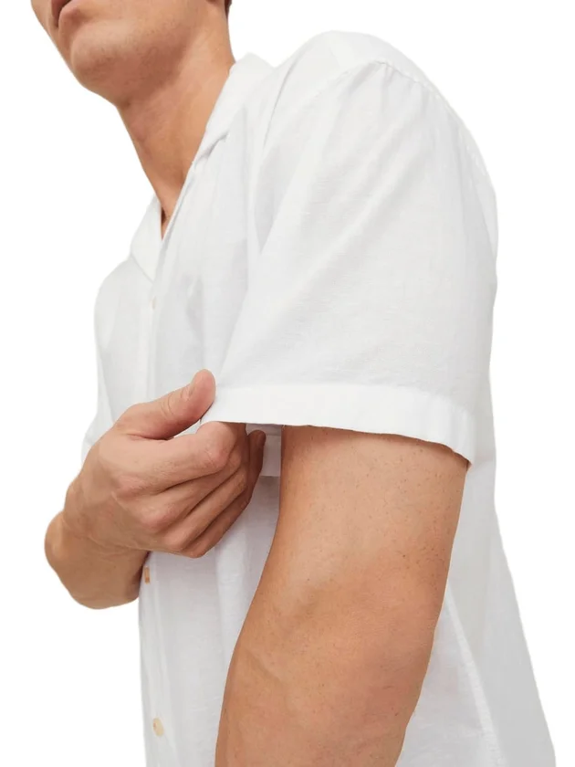Jwhsummer Resort Shirt Ss