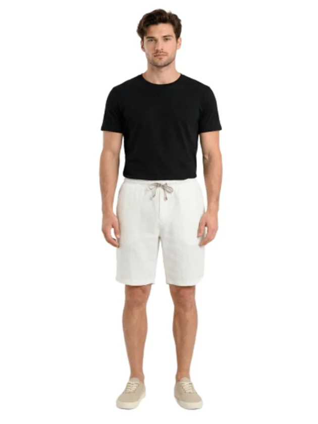 Classic Jogger Short