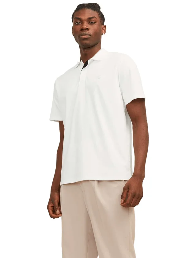 Rodney Ss Polo Noos