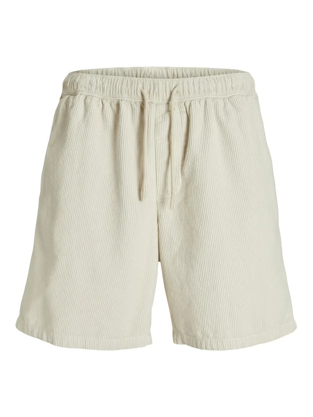 Jpstbill Corduroy Jogger Shorts Reg Sn