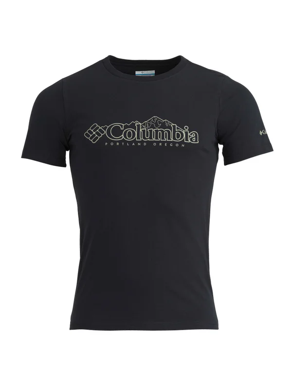 Csc Seasonal Logo Tee