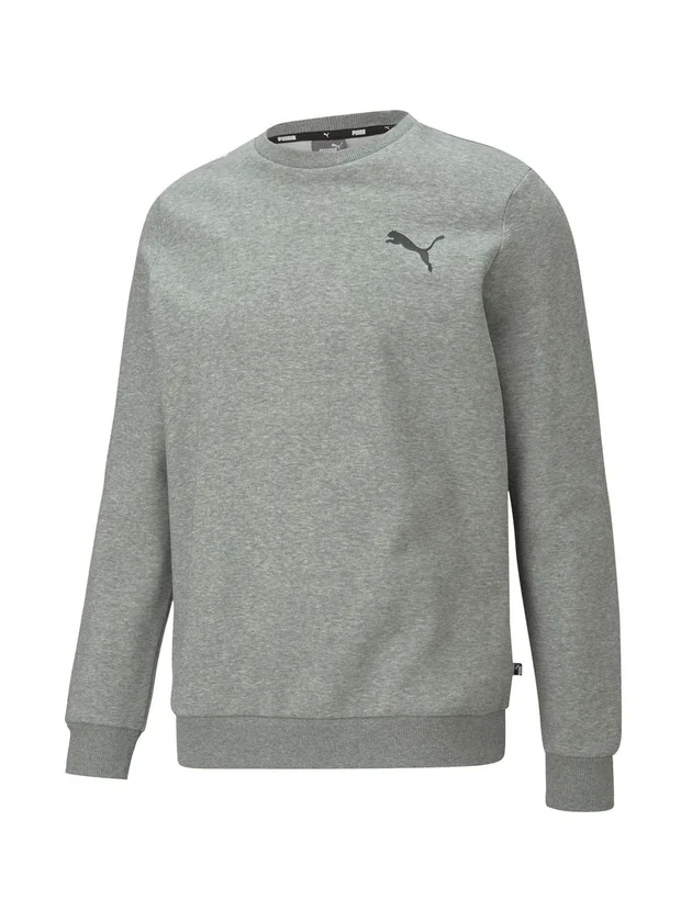 Ess Logo Crew Fl