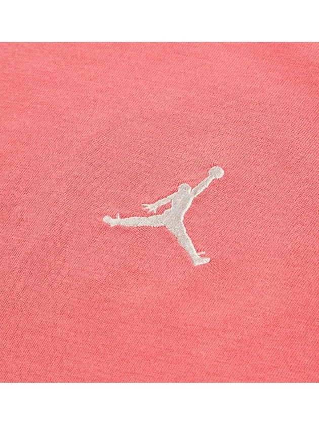 MJ Brklyn Essentials SS Te