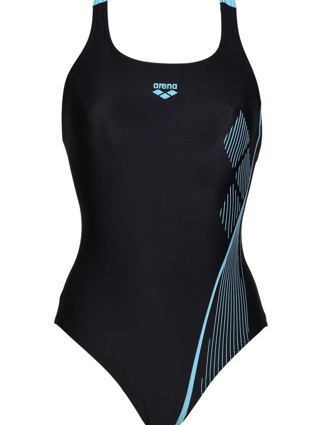 Swimsuit Swim Pro Back Grap