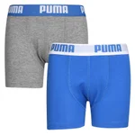 BLUE / GREY