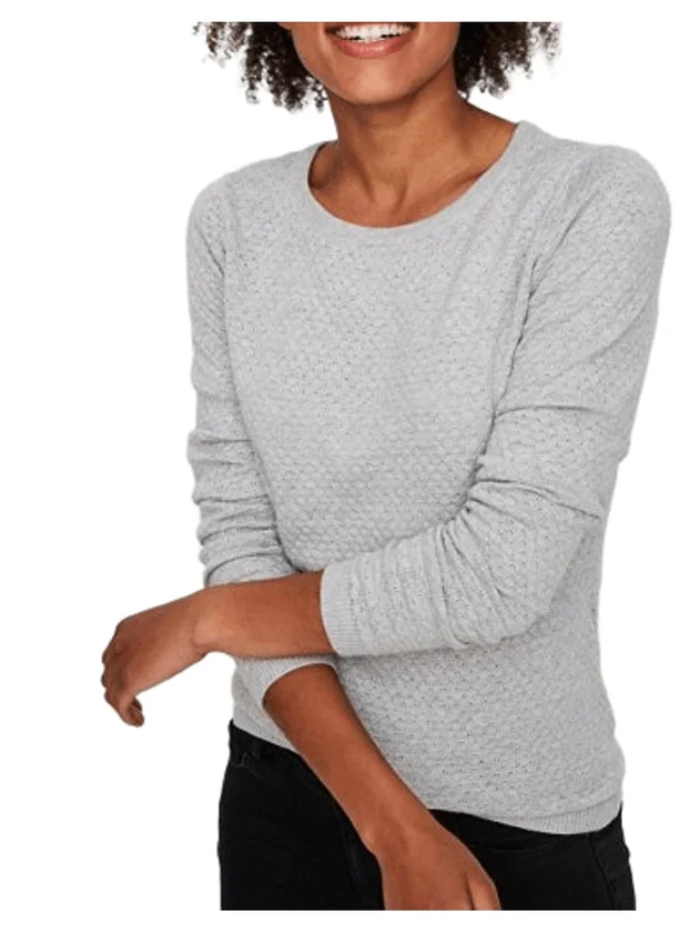 Vmcare Structure Ls O Neck