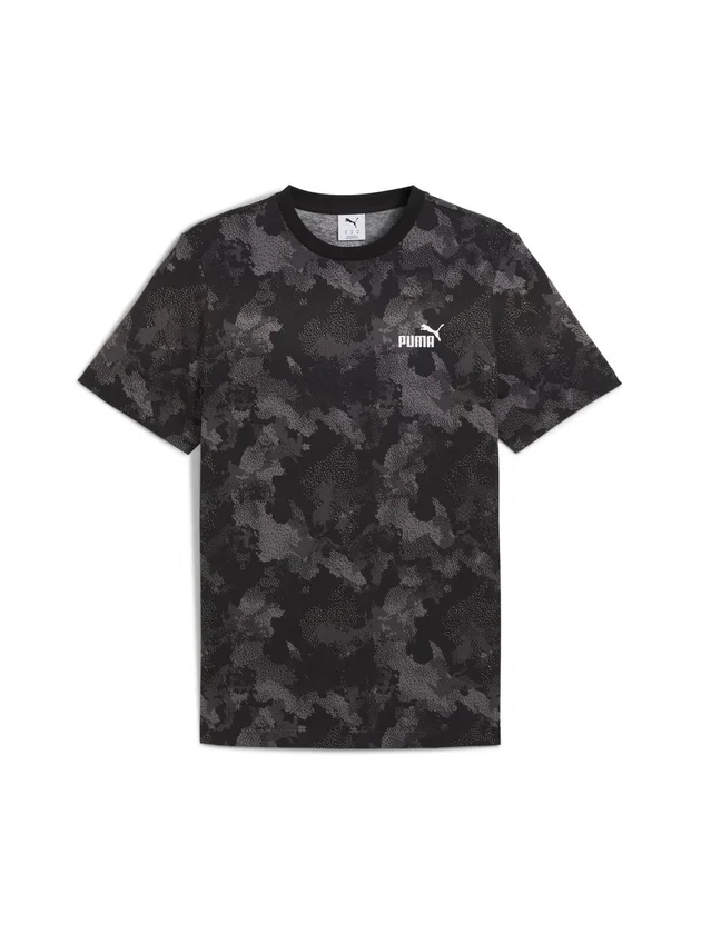 Ess Camo Aop Tee