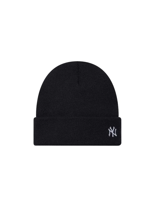 Mini Logo Cuff Beanie Neyyan