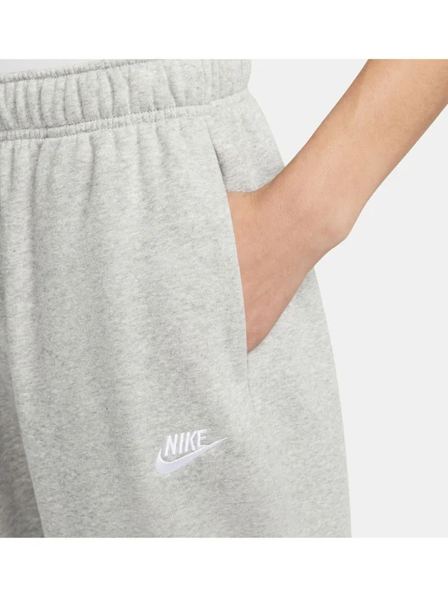 Club Fleece Mr Os Pant