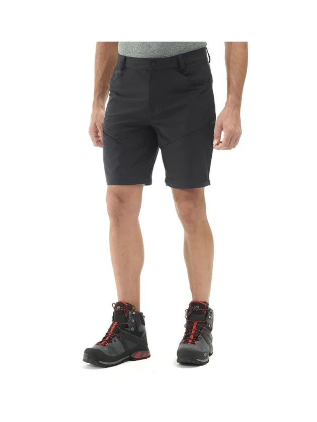 Trekker Str Zip Off Pt
