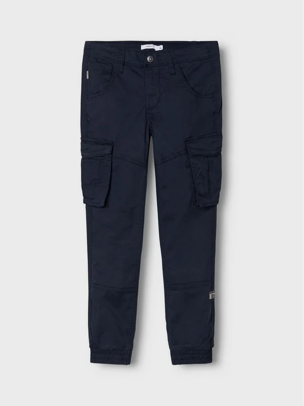 Nkmryan Cargo R Twi Pant