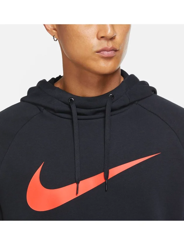 Dri-FIT Hoodie Pullover