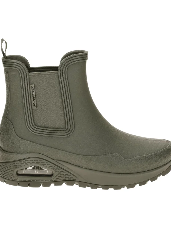 Uno Rugged Dancing In The Rain