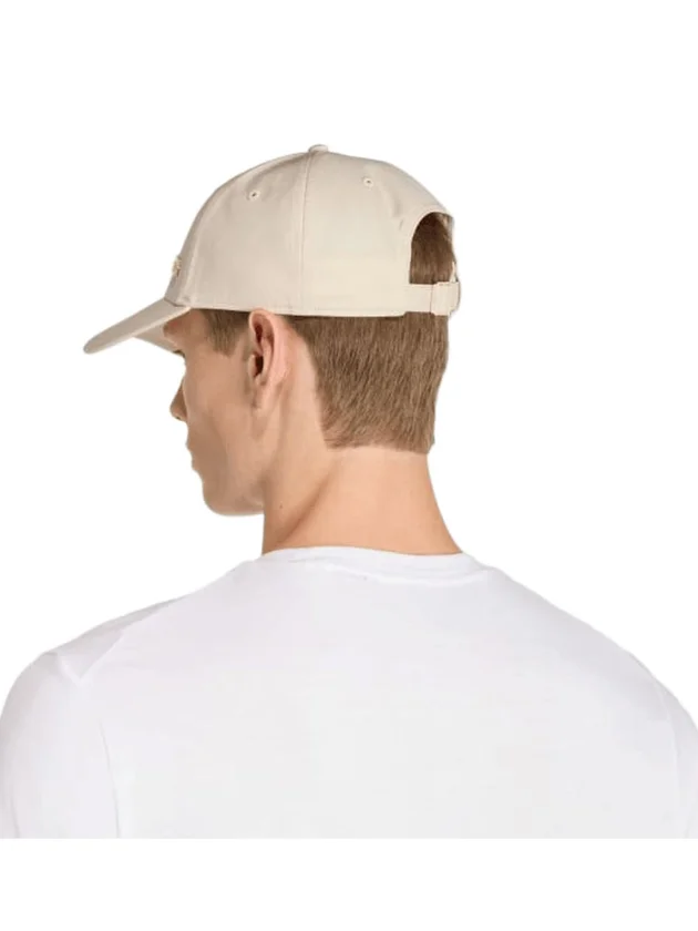 BB Cap Lt Met