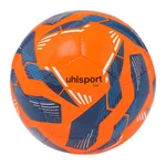 ORANGE FLUO/BLEU MARINE