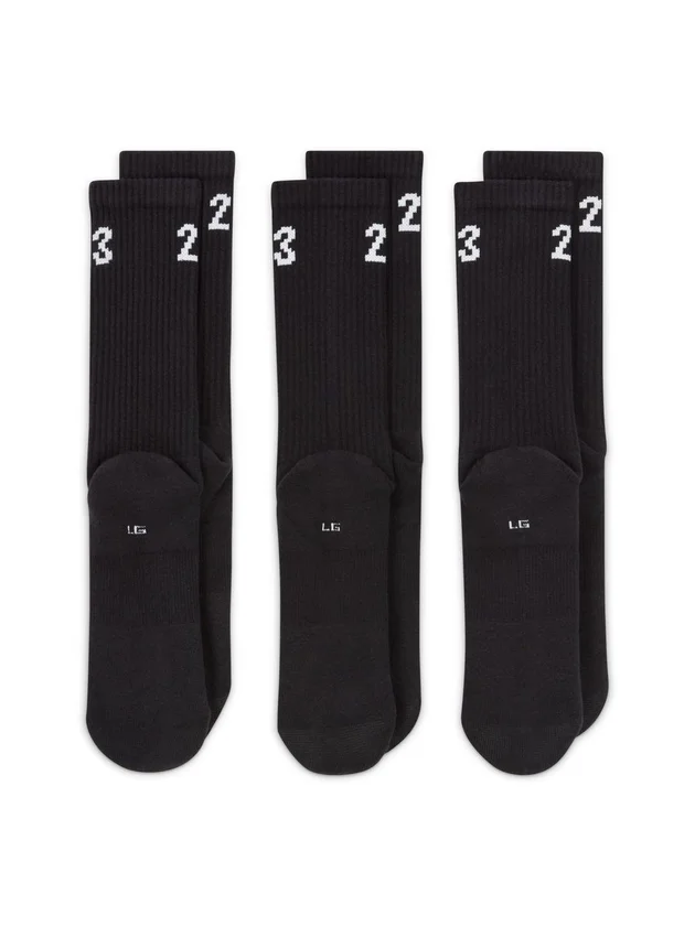 Essential Crew 3PR