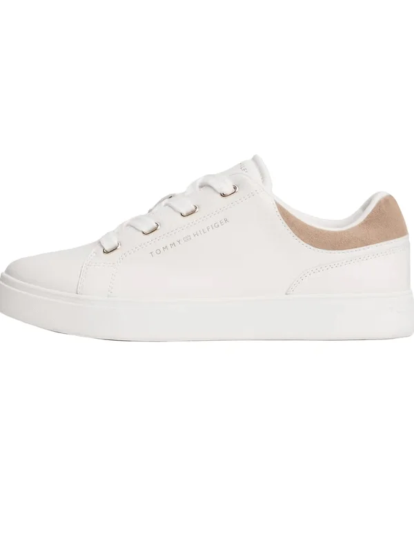 Casual Cupsole Sneaker