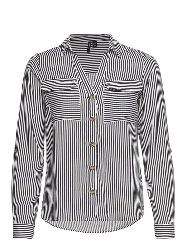 Bumpy L S Shirt New Wvn Noos