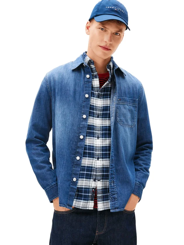 Denim Regular Fi