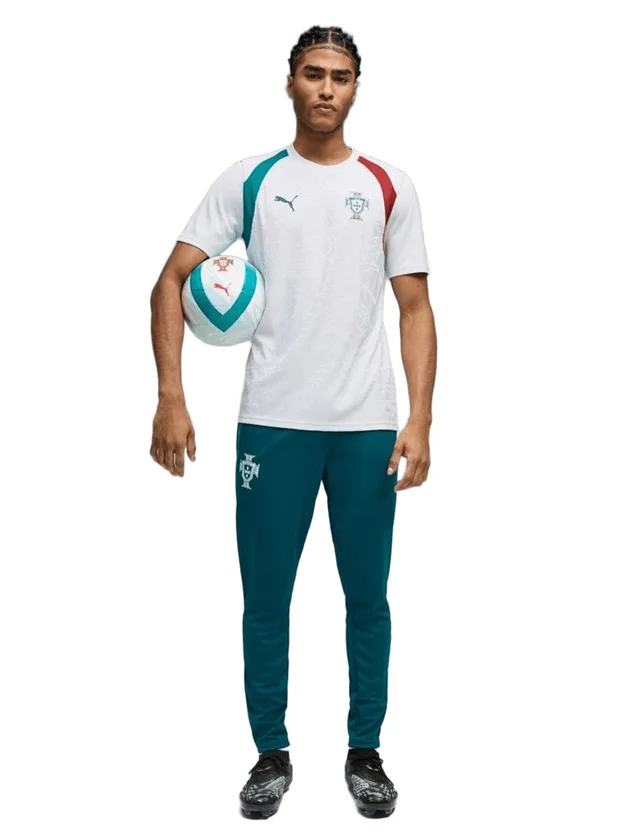 FPF Training Jersey