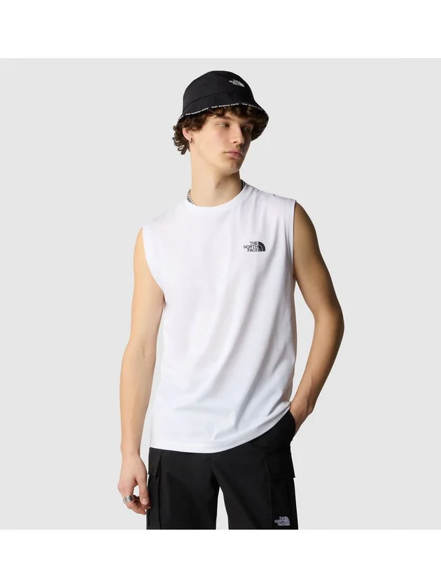 Simple Dome Tank