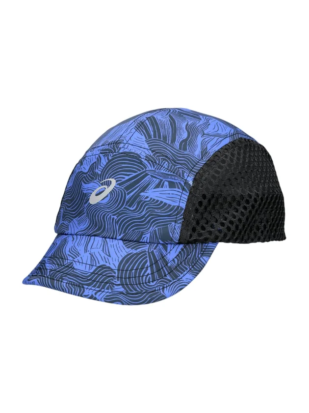 Fujitrail Graphic Cap