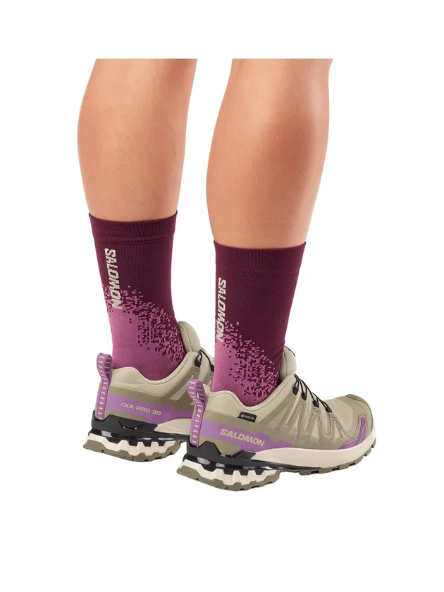 Xa Pro 3D V9 Gore-Tex