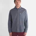 SHARKSKIN HEATHER