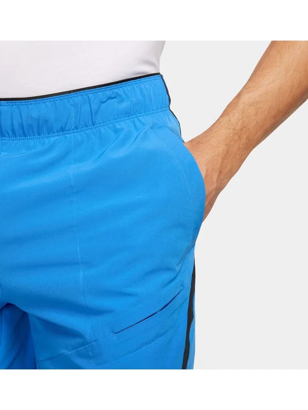 Nkct Df Advtg Short 7in