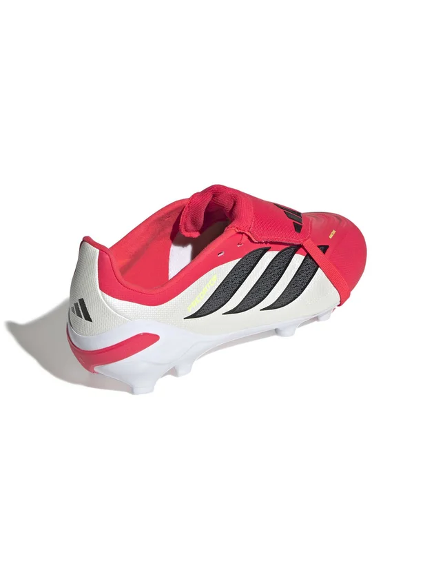 Predator League Ft Fg