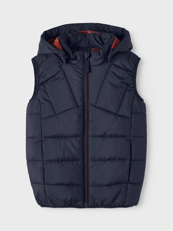 Memphis Vest Pb South