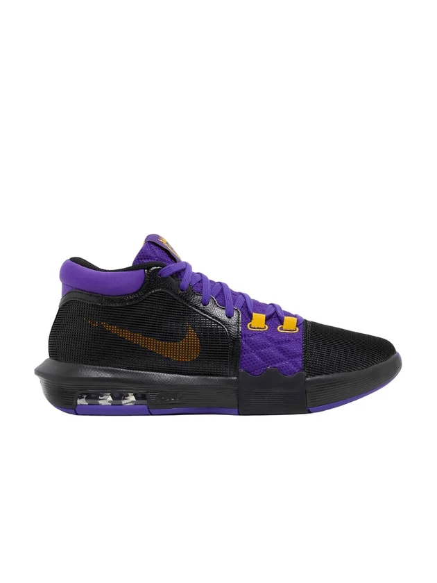 Lebron Witness VIII