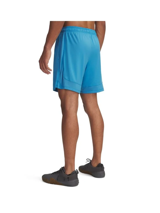 Tech Vent 7in Shorts
