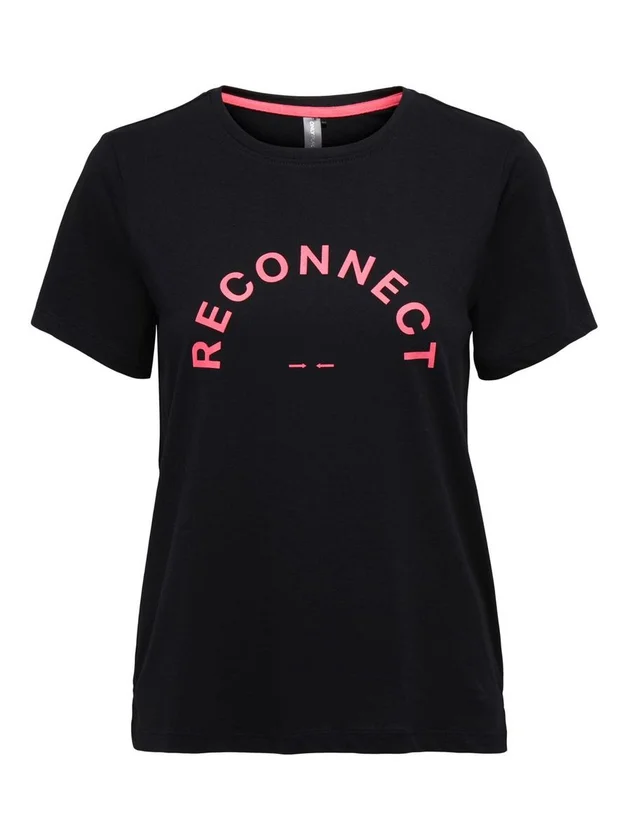 Onpellie Ss Tee