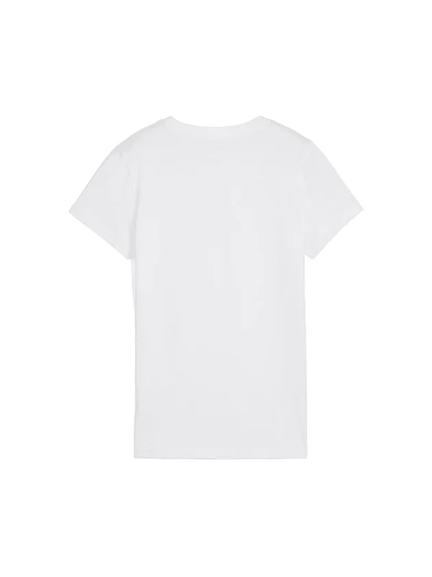 Ess Metallic Tee