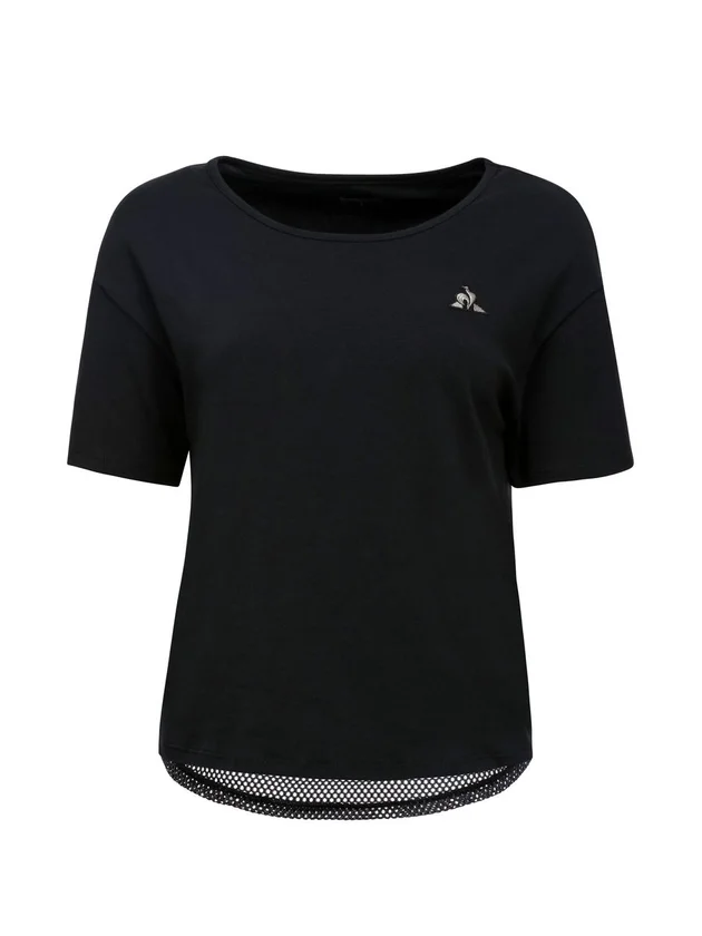 Tech Tee Loose SS