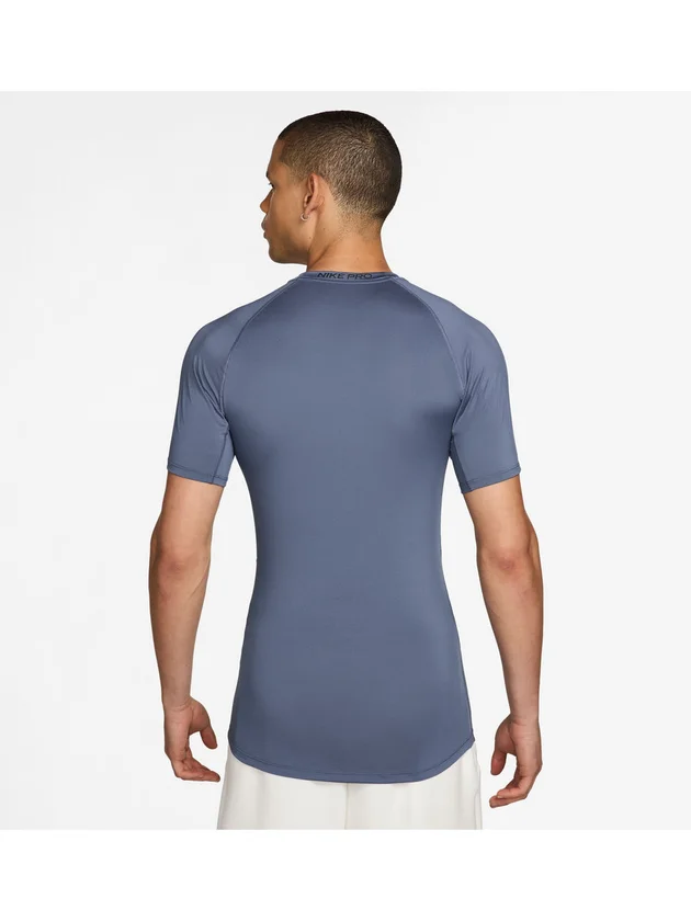 NP DF Tight Top SS