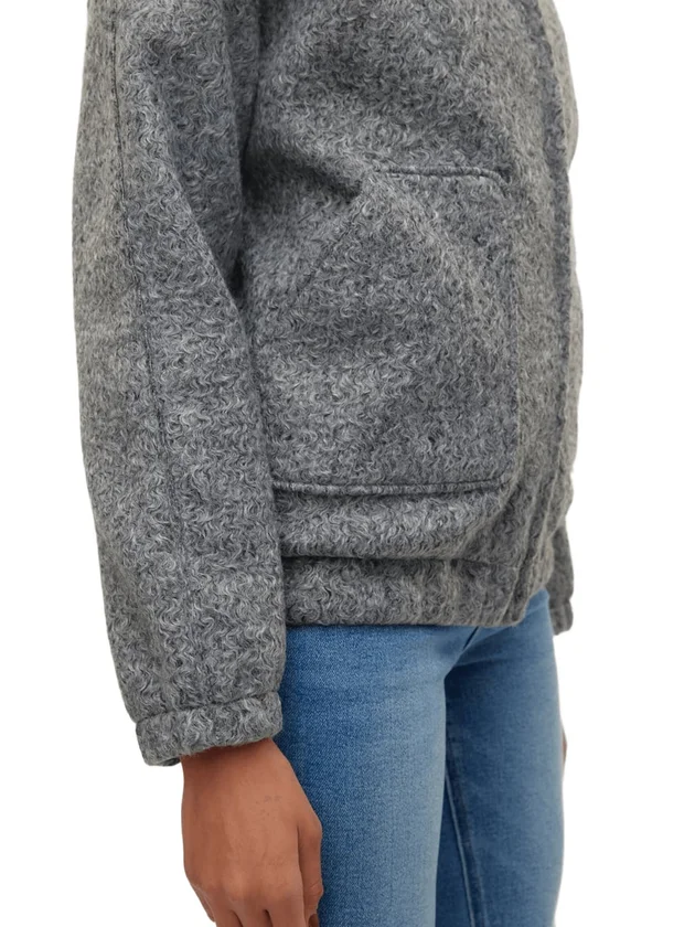 Amber Elite Bomber Jacket Noos